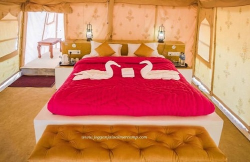 Sam Other | Joggan Jaisalmer Camp
