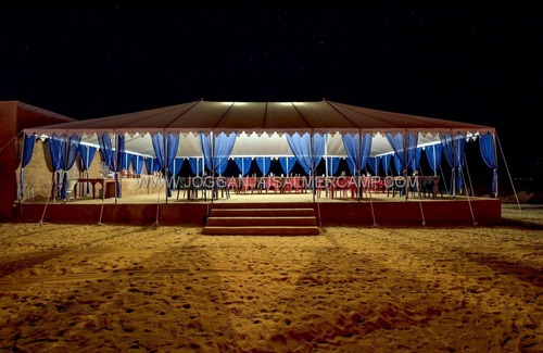 Sam Other | Joggan Jaisalmer Camp
