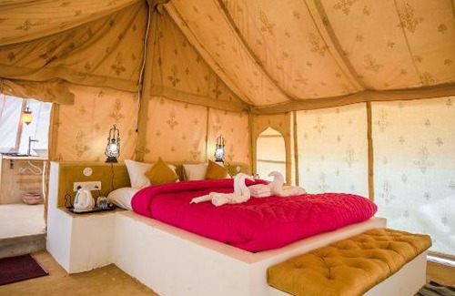 Sam Other | Joggan Jaisalmer Camp