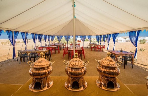 Sam Other | Joggan Jaisalmer Camp