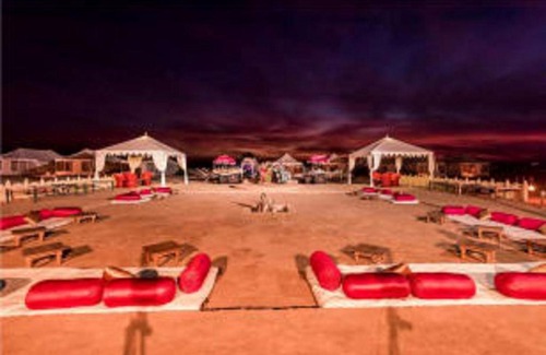 Sam Other | Joggan Jaisalmer Camp