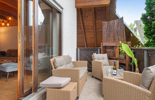 Stockach Apartment | Jogis Paradies In Ruhiger Lage