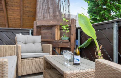 Stockach Apartment | Jogis Paradies In Ruhiger Lage