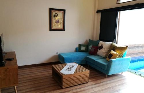 Central Yogyakarta Villa | Jogja City Residence