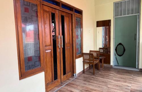 Central Yogyakarta House | Jogja Classic Homestay Syariah