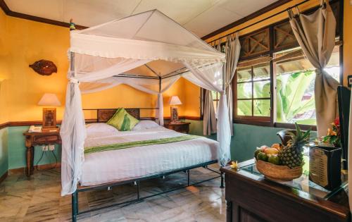 Prawirotaman Hotel | Jogja Village