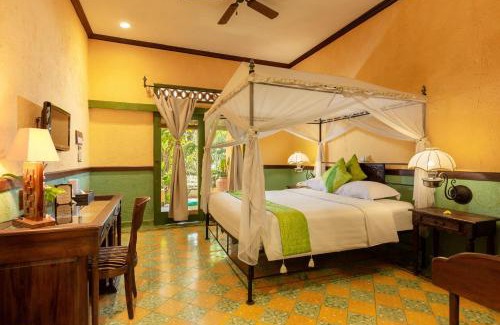 Prawirotaman Hotel | Jogja Village
