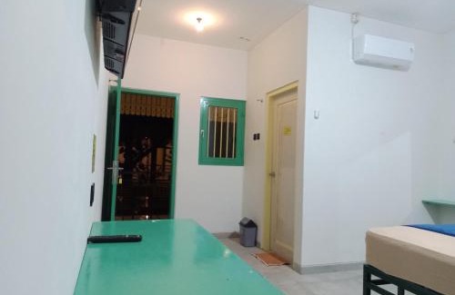 Kasihan House | Joglo Aruna SYARIAH