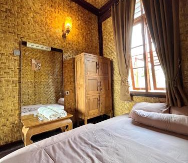 Banyuwangi House | Joglo Homestay Banyuwangi