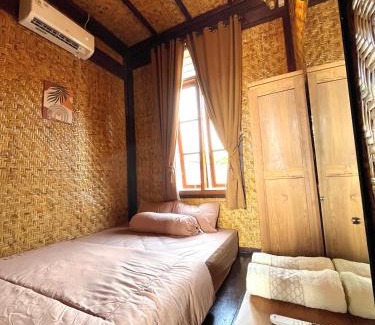 Banyuwangi House | Joglo Homestay Banyuwangi