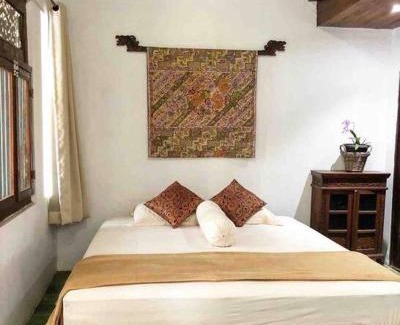 Bogor Tengah House | Joglo House in Central Bogor By penggemarlawas