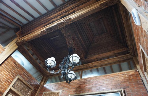 Catur Tunggal House | Joglo House Syariah Nologaten
