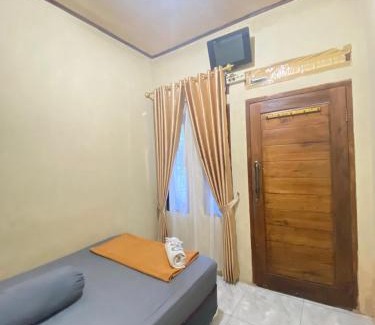 Cimerak House | joglo karinduaji madasari