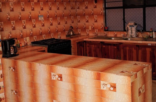 De Mexicanos House | John Cruz House