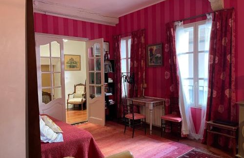 Lunel Apartment | JOHA DOMA