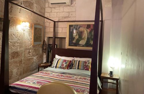 Lunel Apartment | JOHA DOMA