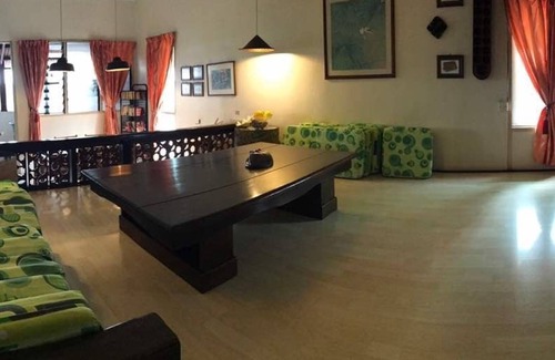 Taman Melaka Raya Hotel | Johan Travellers Lodge