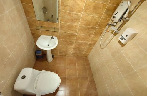 Taman Melaka Raya Hotel | Johan Travellers Lodge