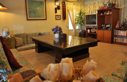 Taman Melaka Raya Hotel | Johan Travellers Lodge