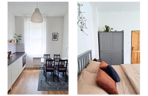 Brezova Apartment | Johann's Heritage Apartment near city & nature