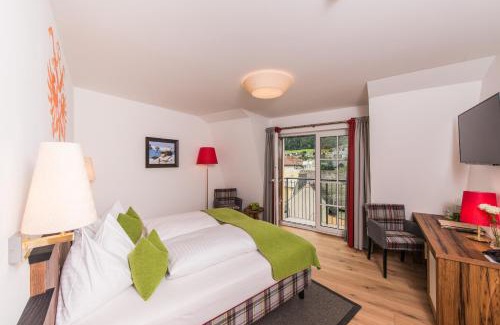 Schladming Hotel | JOHANN Schladming