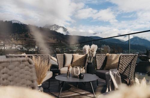 Schladming Hotel | JOHANN Schladming