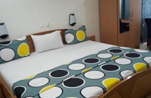 Teshie House | JohAnn Western Guesthouse