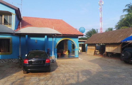 Teshie House | JohAnn Western Guesthouse