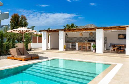 Kolymbia Villa | JOHANNES LUXURY VILLAS