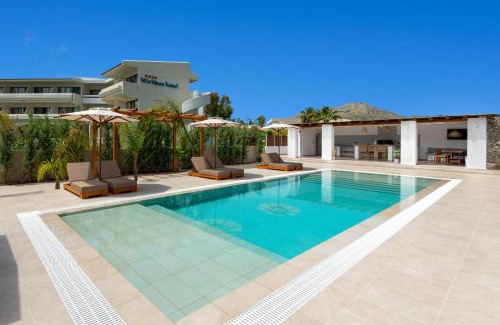 Kolymbia Villa | JOHANNES LUXURY VILLAS