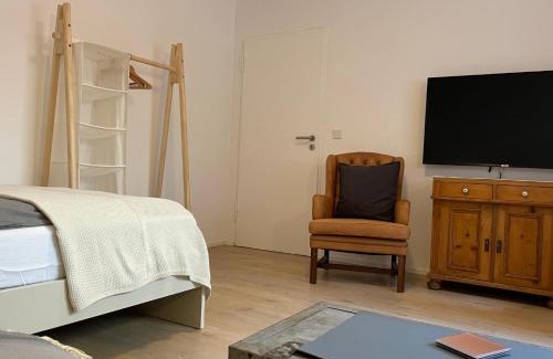 Mitte Apartment | Johannis Apartment in Sankt Johannis Nürnberg