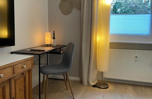 Mitte Apartment | Johannis Apartment in Sankt Johannis Nürnberg