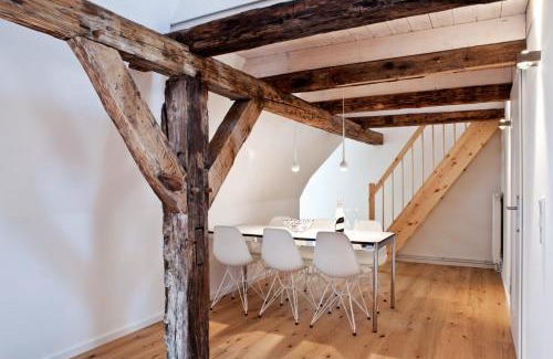 Altstadt Apartment | Johannis Suite - Schrangen-Suites-1389
