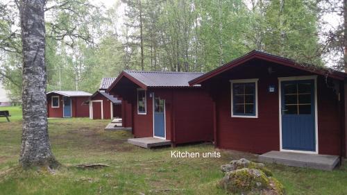 Johannisholm Apartment | Johannisholm Adventure
