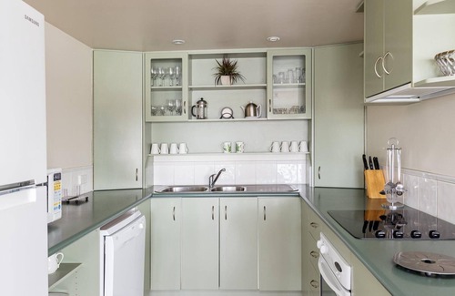 Port Fairy Apartment | Johanssons Perch 1