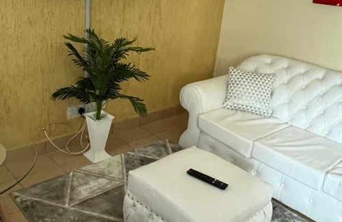 Nairobi Apartment | Johari 1 Bedroom Westlands