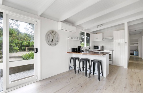 Sorrento House | JOHN BERTRAM HEATED INFINITY POOL & KIDS HOLIDAY RETREAT, SORRENTO