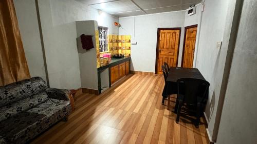 Shillong House | John Myrthong Homestay