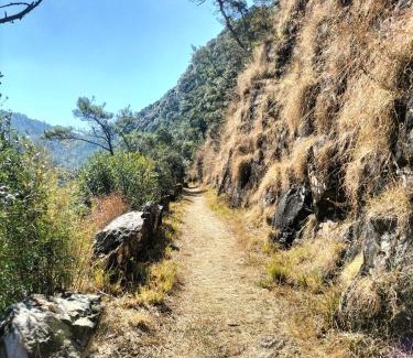 Shillong House | John Myrthong Homestay