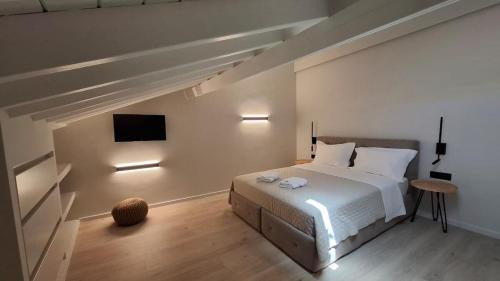 Plomari Apartment | John&Nansy Cozy Apartment 1