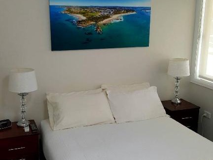 Port Macquarie Hotel | John Oxley Motel