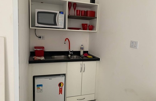 Bairro Jardim Botanico Apartment | John R Hotel Curitiba