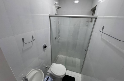 Bairro Jardim Botanico Apartment | John R Hotel Curitiba
