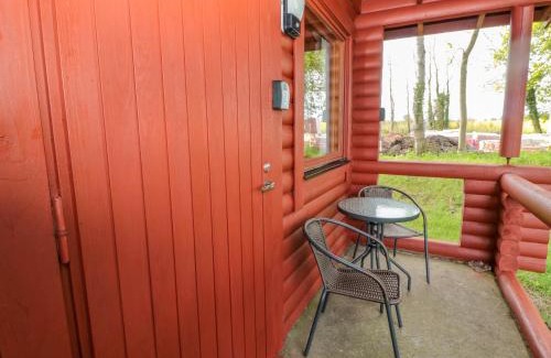 Morpeth House | John's Cabin