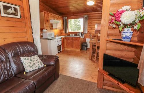 Morpeth House | John's Cabin