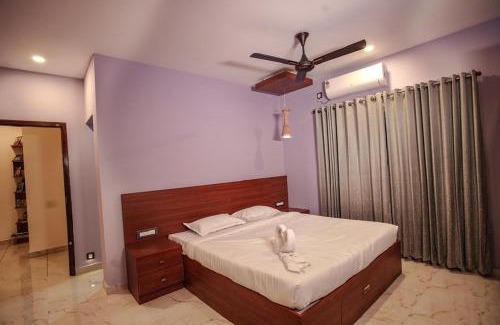 Alappuzha Bed & Breakfast | John's Castle