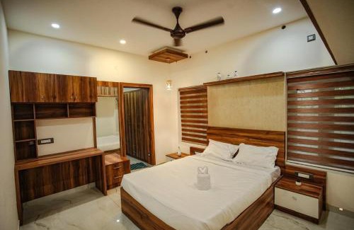 Alappuzha Bed & Breakfast | John's Castle