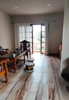 Imphal Bed & Breakfast | John's Home