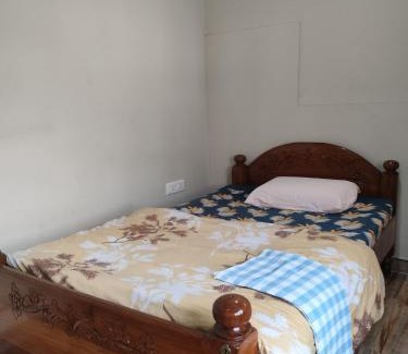 Imphal Bed & Breakfast | John's Home