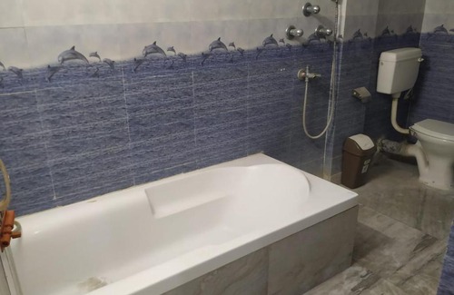Raypur Villa | JOHN'S HOMESTAY